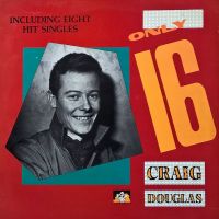 Craig Douglas - Only 16