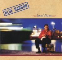 Janne Viksten - Blue Harbor