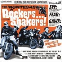 Montesas - Rockers..Shakers