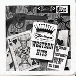 Dalhart Imperials - Western Hits EP