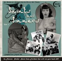 VA: - Saints And Sinners Vol. 1