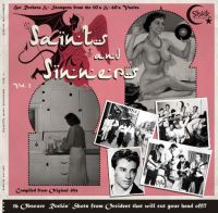 VA: - Saints And Sinners Vol. 2