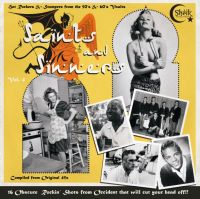 VA: - Saints And Sinners Vol. 4