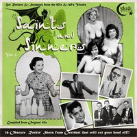 VA: - Saints And Sinners Vol. 5