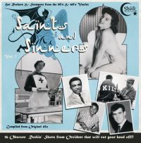 VA: - Saints And Sinners Vol. 7