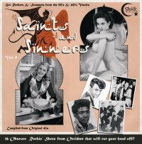 VA: - Saints And Sinners Vol. 8