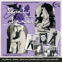 VA: - Saints And Sinners Vol. 9