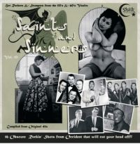 VA: - Saints And Sinners Vol. 10