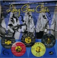 VA: - Long Gone Cats Vol. 1