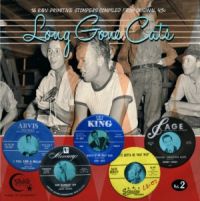 VA: - Long Gone Cats Vol. 2