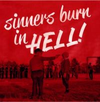VA: - Sinners Burn In Hell