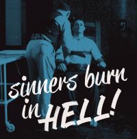 VA: - Sinners Burn In Hell Vol. 2