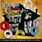 VA: - Rhythm Shack Vol. 2