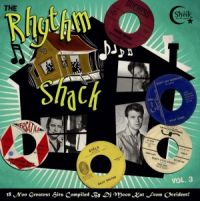 VA: - Rhythm Shack Vol. 3