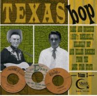 VA: - Texas Bop Vol. 3