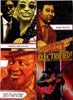 VA: - ELECTRIFIED! BLUES LEGENDS TRADING CARD SET