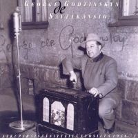 George De Godzinsky - George De Godzinskyn Sävelkansio 2CD