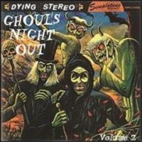 VA: - Ghouls Night Out Vol. 2