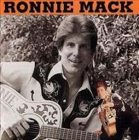 Ronnie Mack - Ronnie Mack Is Born To Rock