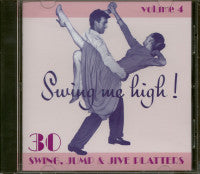 VA: - Swing Me High Vol. 4