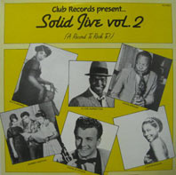 VA: - Solid Jive Vol. 2