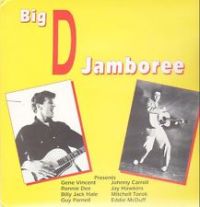VA: - Big D Jamboree