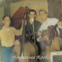 Ramsey Kearney - Tennessee Rock