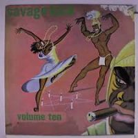 VA: - Savage Kick Vol. 10