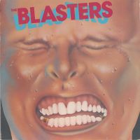 Blasters - The Blasters