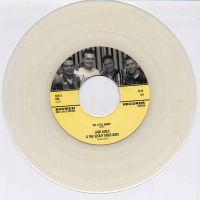 Jack Earls And The Sleazy Rustic Boys - My Little Mama / Game Of Love