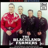 Blackland Farmers - Blackland Farmers EP