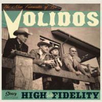 Volidos - The New Favourites Of Los Volidos