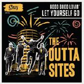 Outta Sites - Good Good Lovin' / Let Yourself Go