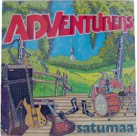 Adventures - Satumaa
