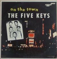 Five Keys - On The Town