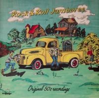 VA: - Rock & Roll Jamboree Volume 1