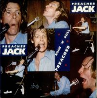 Preacher Jack - Rock'n'Roll Preacher