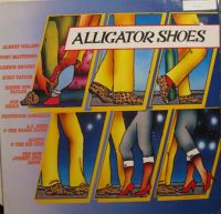VA: - Alligator Shoes