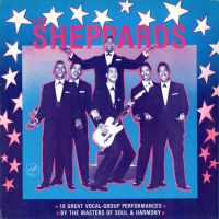 Sheppards - The Sheppards