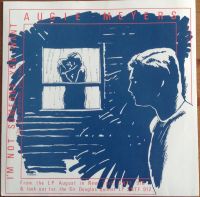 Augie Meyers - I'm Not Someone You Want / Money