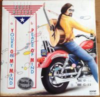 Augie Meyers - You're On My Mind / Peace Of Mind