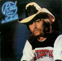 Red Jenkins - In Nashville