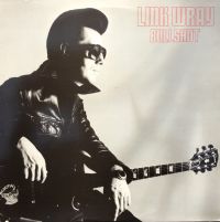Link Wray - Bullshot