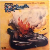 Hank C. Burnette - Hot Licks And Fancy Tricks