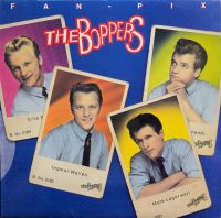 Boppers - Fan Pix