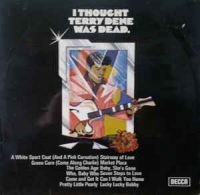 Terry Dene - I Thought Terry Dene Was Dead