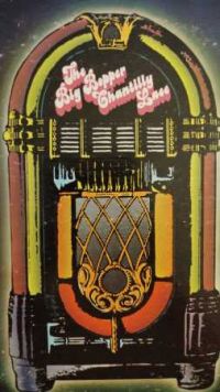 Big Bopper - Chantilly Lace