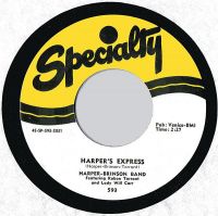 Harper-Brinson Band - Harper’s Express / Harper’s Return
