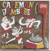 Neanderthals - Caveman Jamboree
