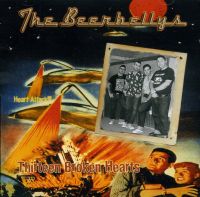 Beerbellys - Thirteen Broken Hearts